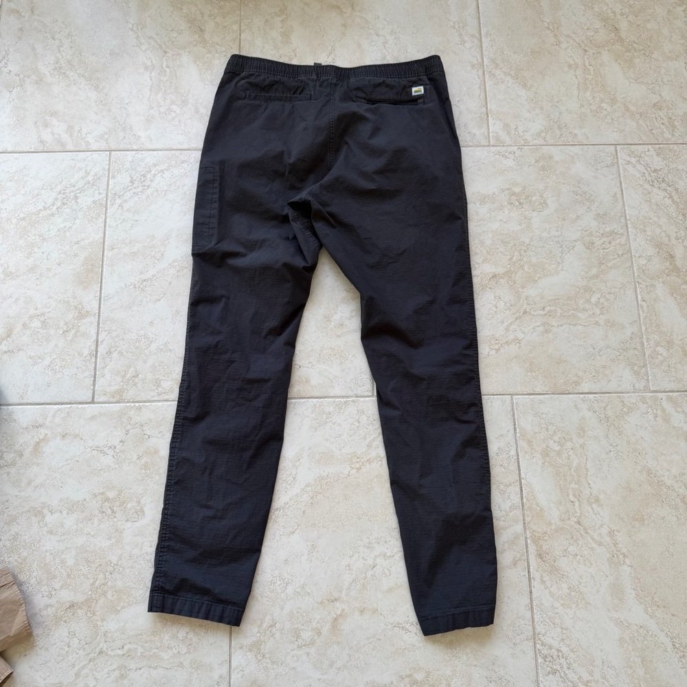 VUORI Men’s Ripstop Pant - Picture 3 of 3